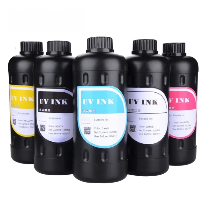 UV INK